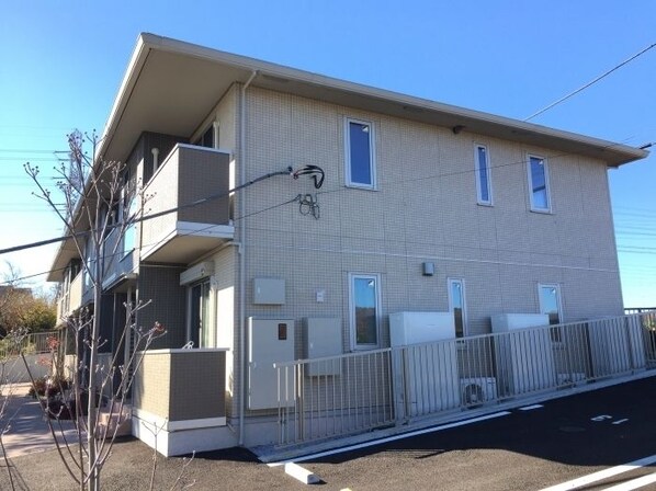 カサヴェールの物件内観写真